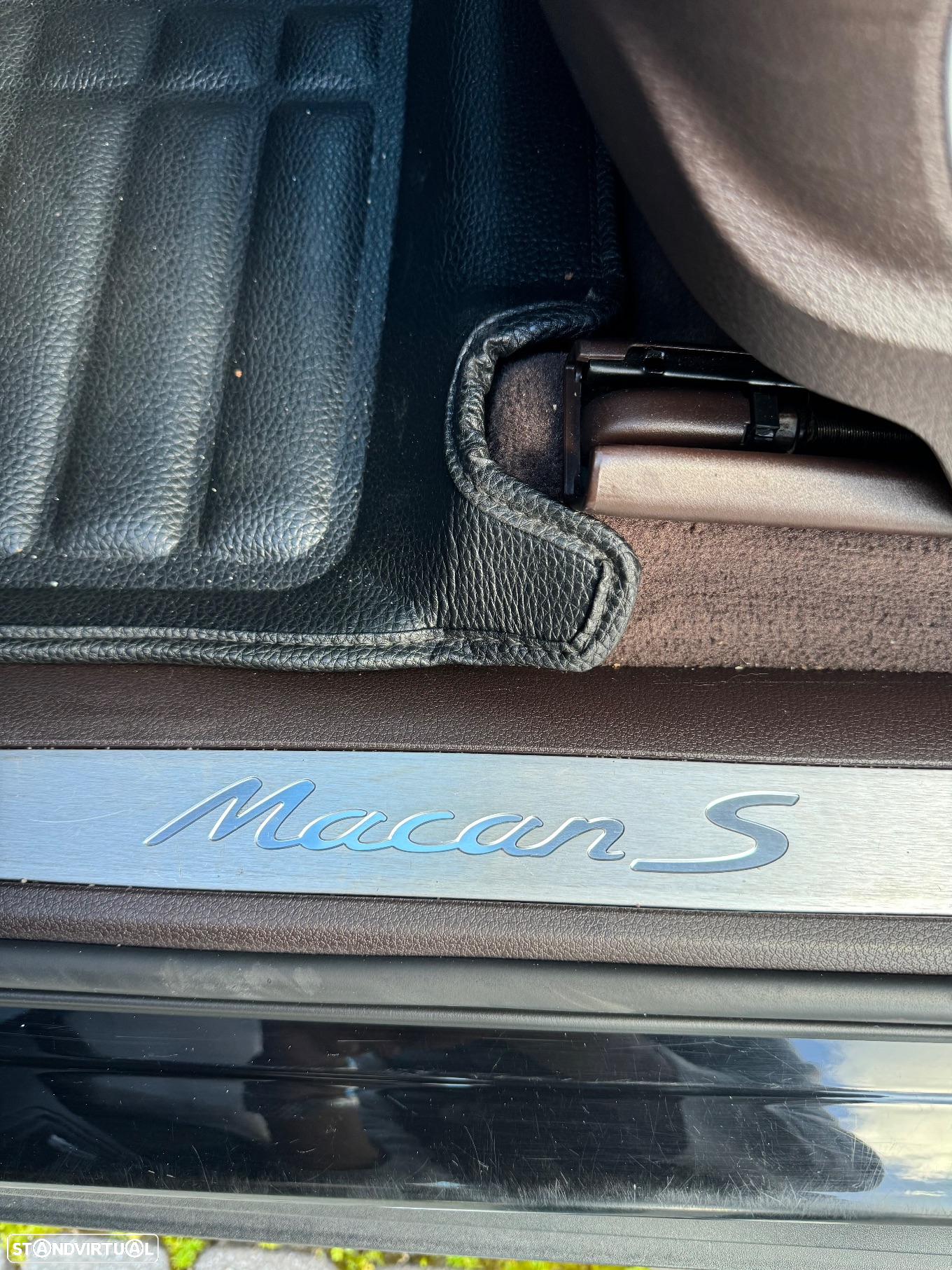 Porsche Macan S Diesel PDK - 16