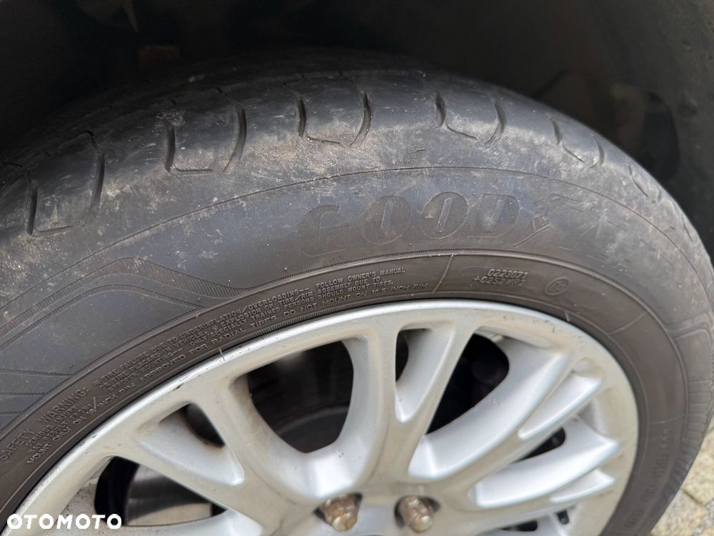 Ford Focus 1.6 TDCi Titanium - 12
