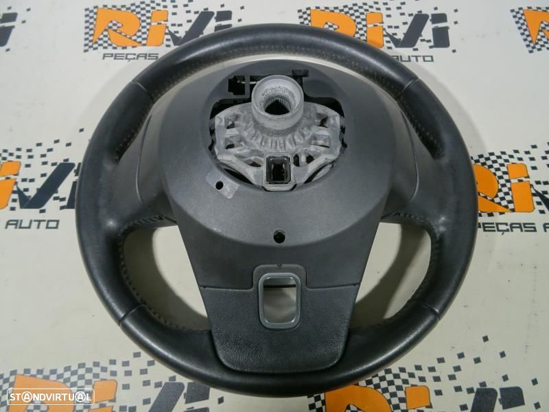 Volante Renault Laguna Iii (Bt0/1)  Volante Renault Laguna 3 - 3