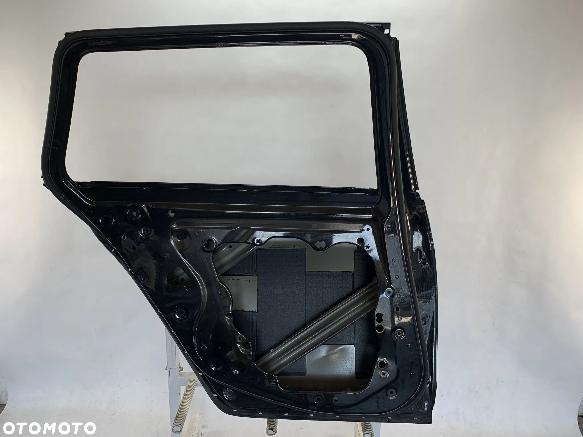 Image BMW 5 V G31 kombi 18r Zadní levé zadní dveře 2018
