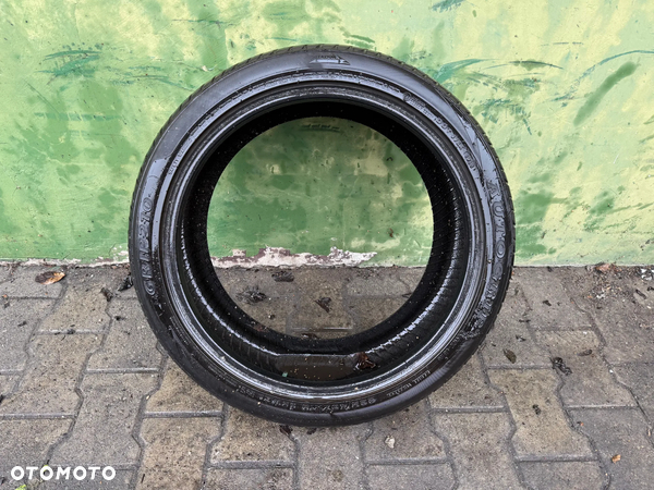 Opona Autogrip Grip 210 235/40 R18 1 sztuka dobry stan!
