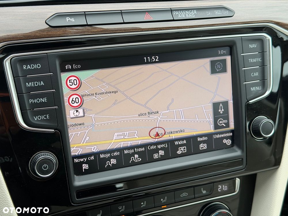 Volkswagen Passat 2.0 TDI BMT Highline DSG7 - 24