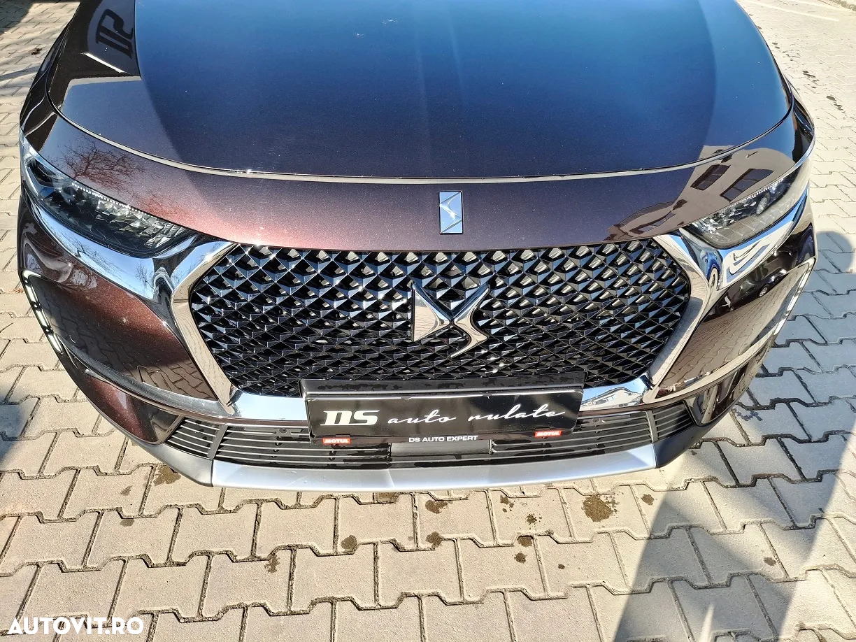 DS Automobiles DS 7 Crossback - 30