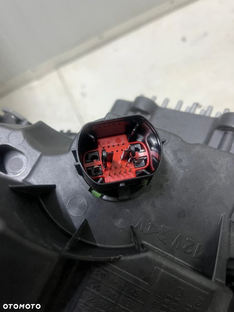 RANGE ROVER EVOQUE II L551 LAMPA REFLEKTOR PRZEDNI - 7