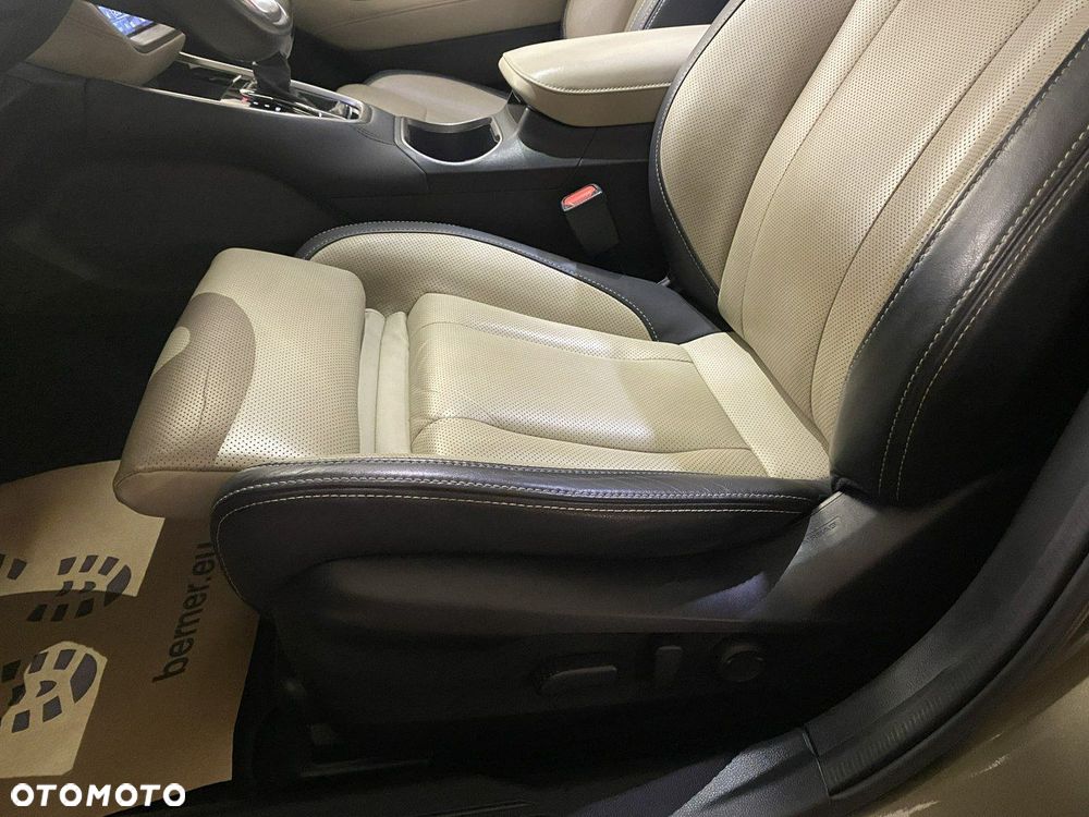 Subaru Outback - 17