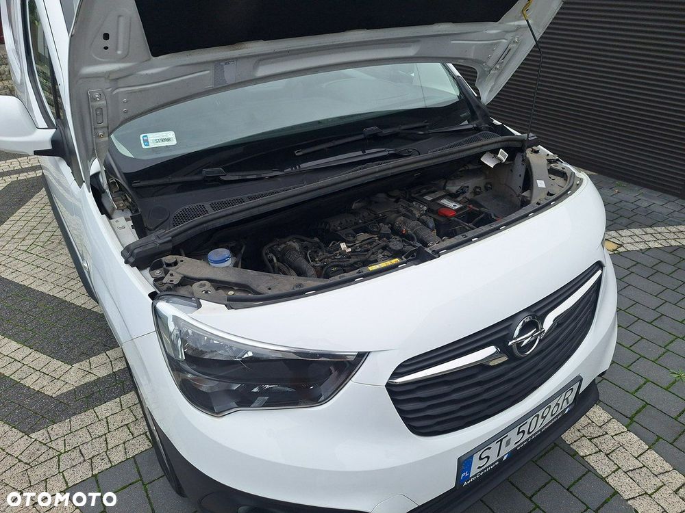 Opel Combo - 25