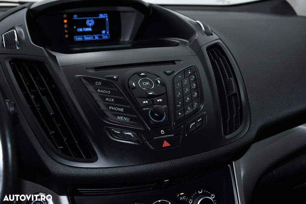 Ford Kuga 2.0 TDCi 4x4 Trend - 18