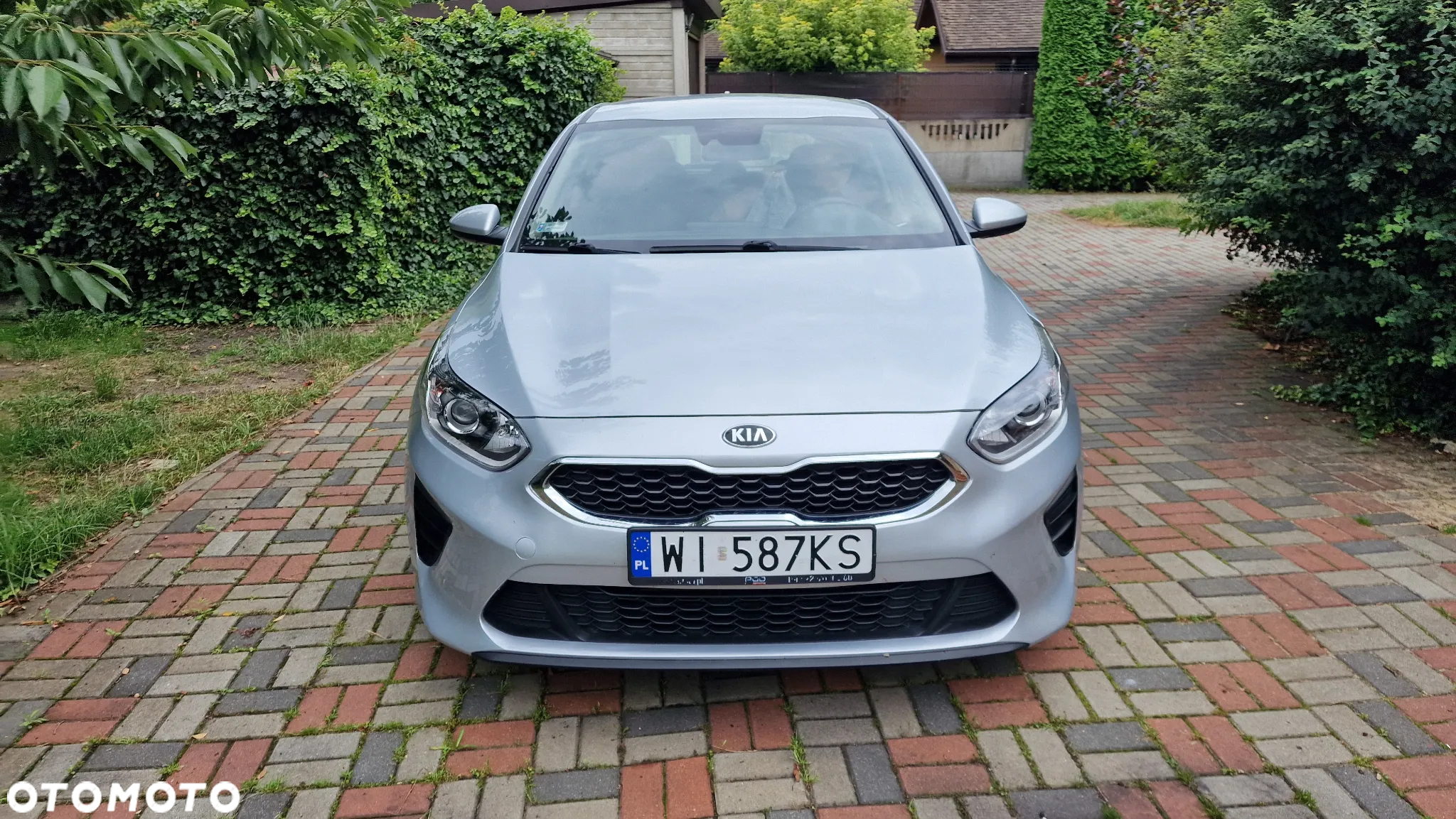 Kia Ceed 1.0 T-GDI S - 18