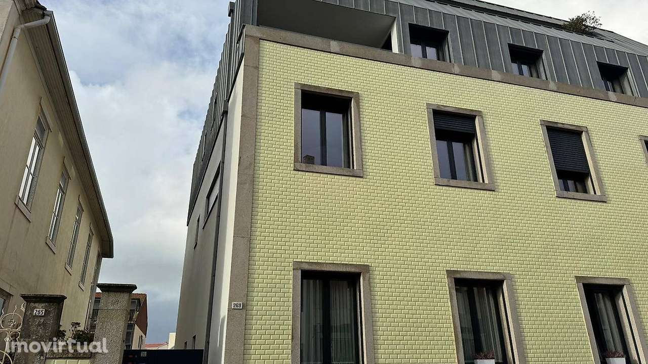 Apartamento T1 para venda - Grande imagem: 4/18