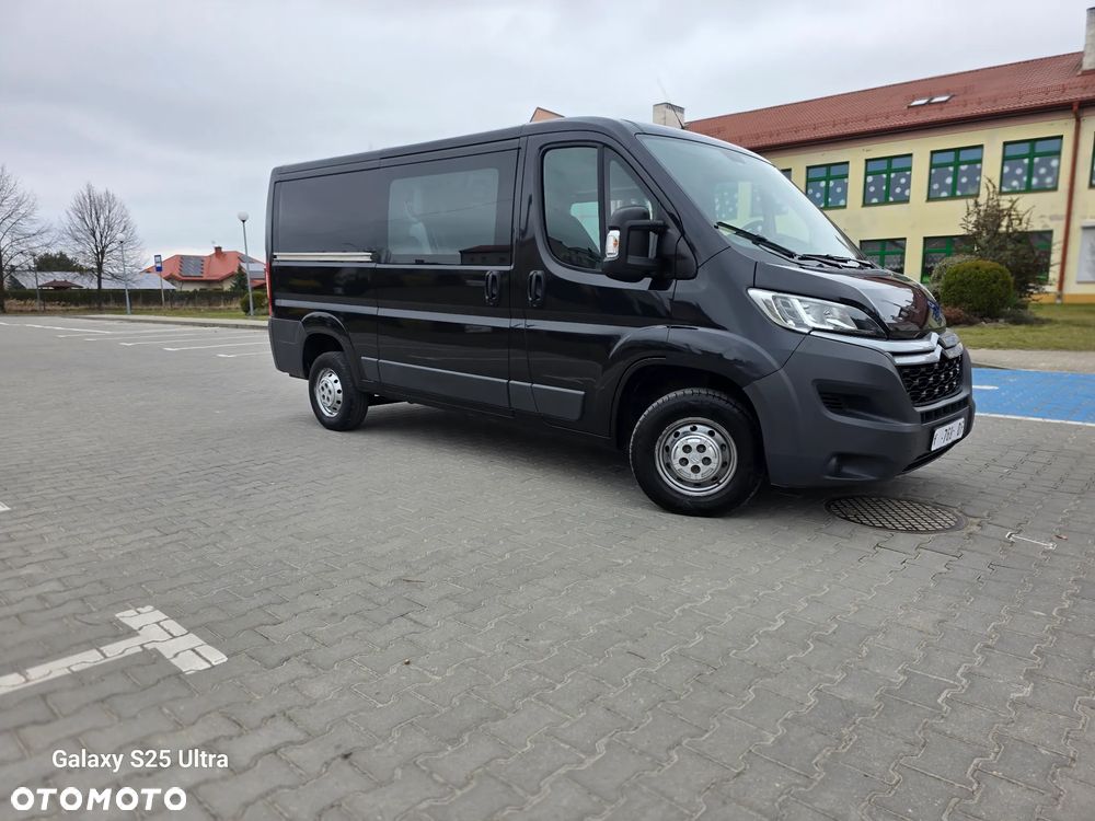 Citroën Jumper - 14