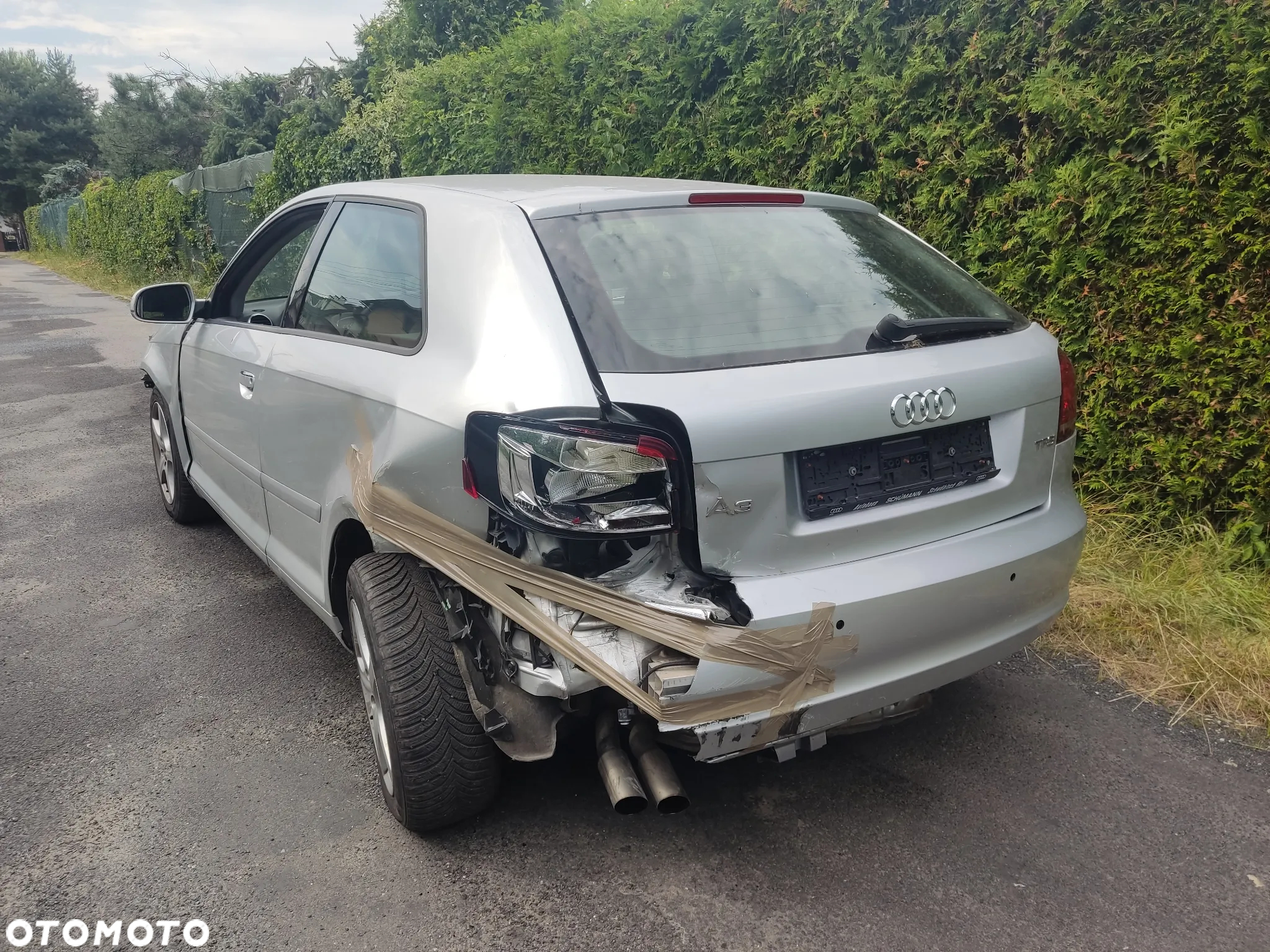 Audi A3 1.4 TFSI Ambiente - 11