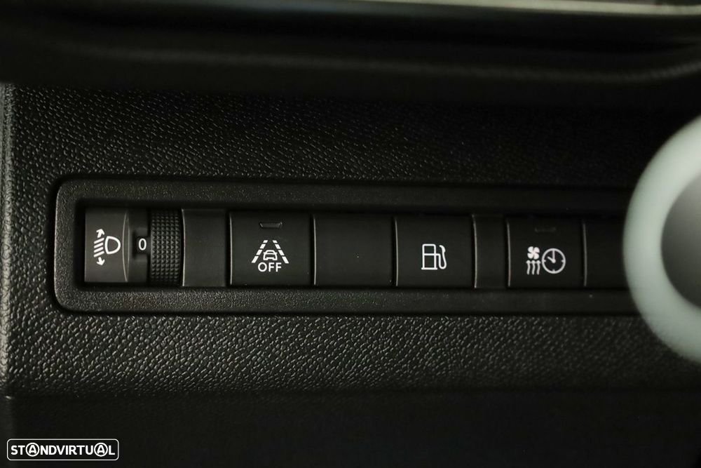 Peugeot 3008 1.6 Hybrid Allure e-EAT8 - 20