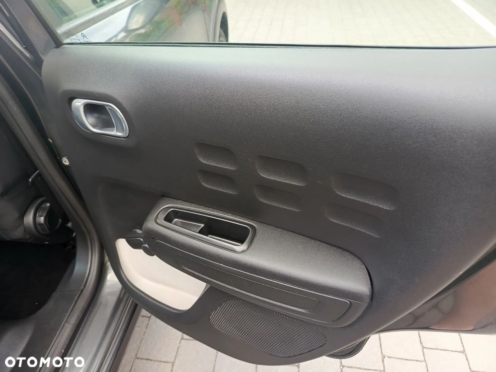 Citroën C3 Pure Tech 110 Stop&Start RED BLOCK - 15