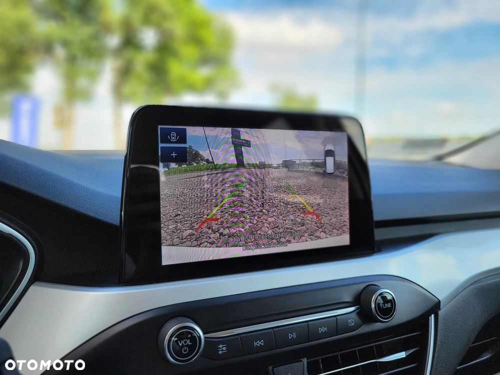 Ford Focus 1.5 EcoBlue SCR Connected - 14