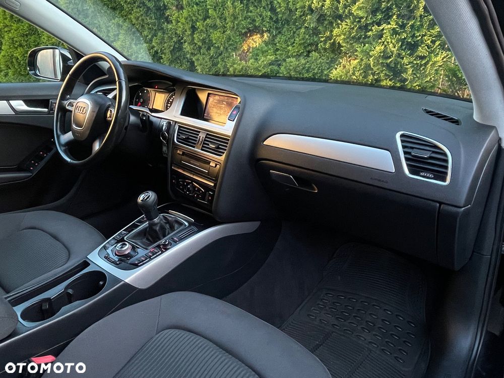 Audi A4 Limousine 2.0 TDI - 18