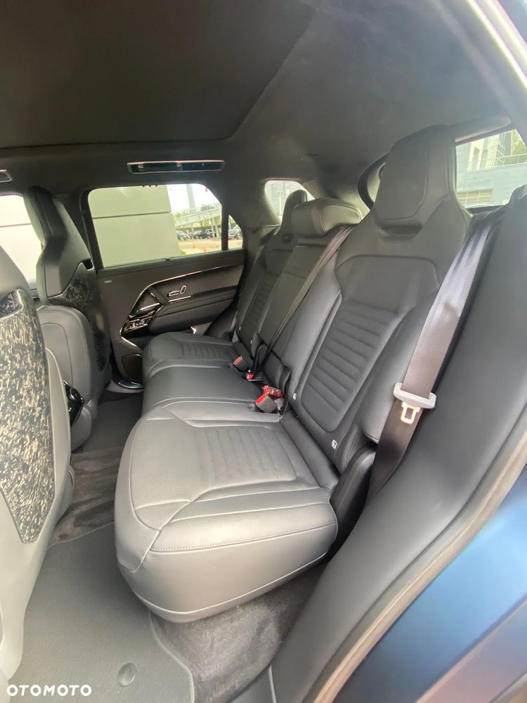 Land Rover Range Rover Sport S 4.4 V8 P635 SV Edition One - 10