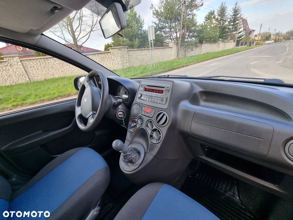 Fiat Panda 1.2 Active Eco - 17
