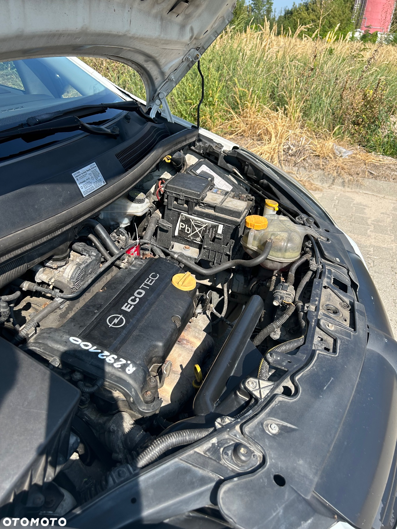Opel Corsa - 19