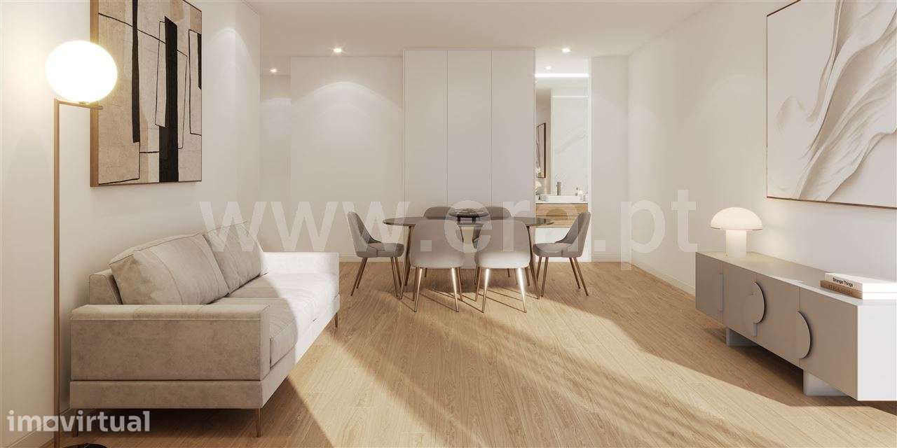 Apartamento T1 - Ajuda - Grande imagem: 2/16