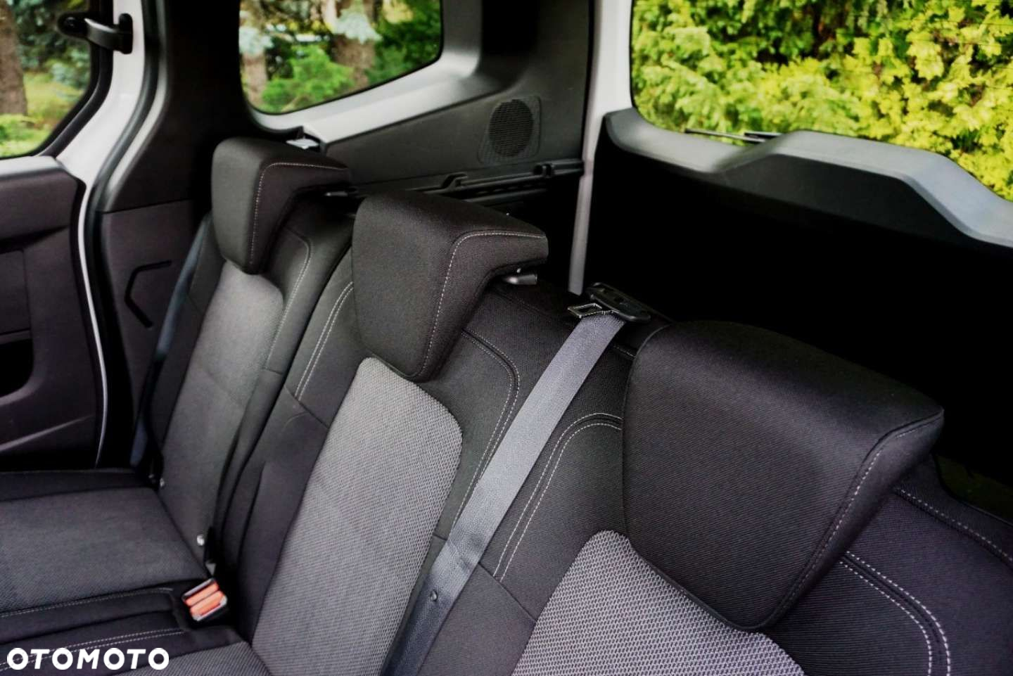 Mercedes-Benz Citan - 13