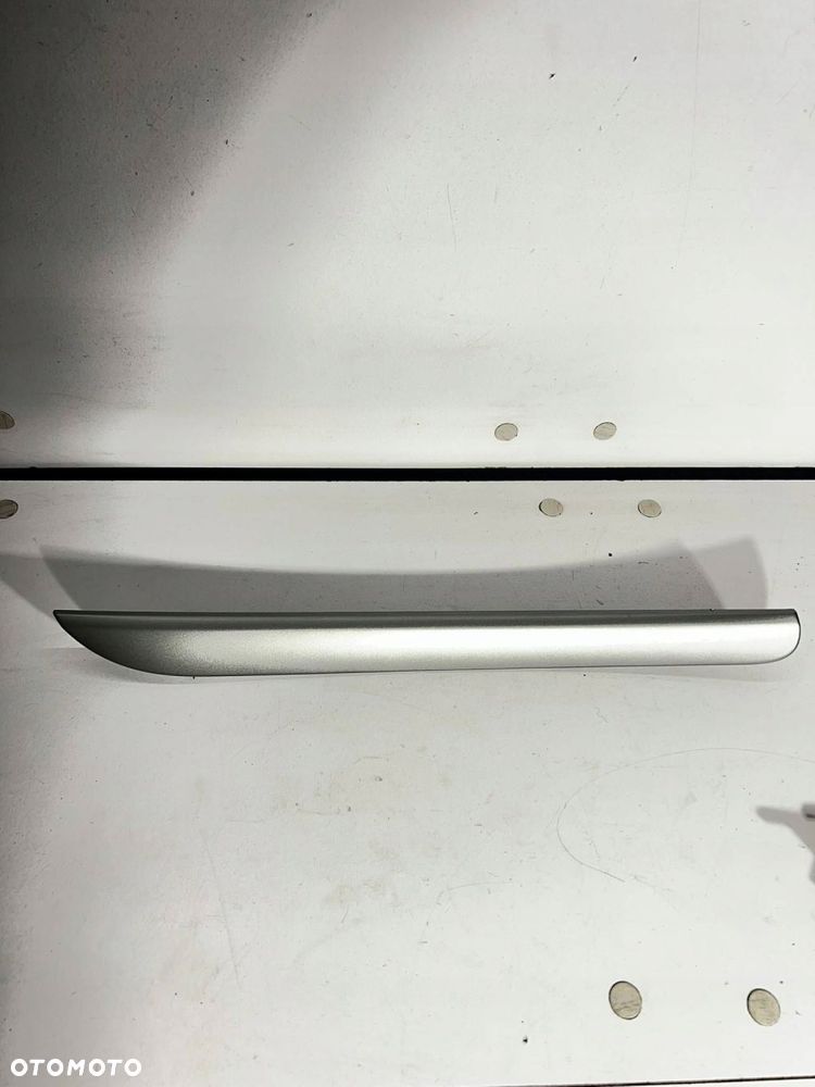 8T0 867 419 Poszycie drzwi tylnych Audi A5 8T 8F 2010 KOMPLET - 6