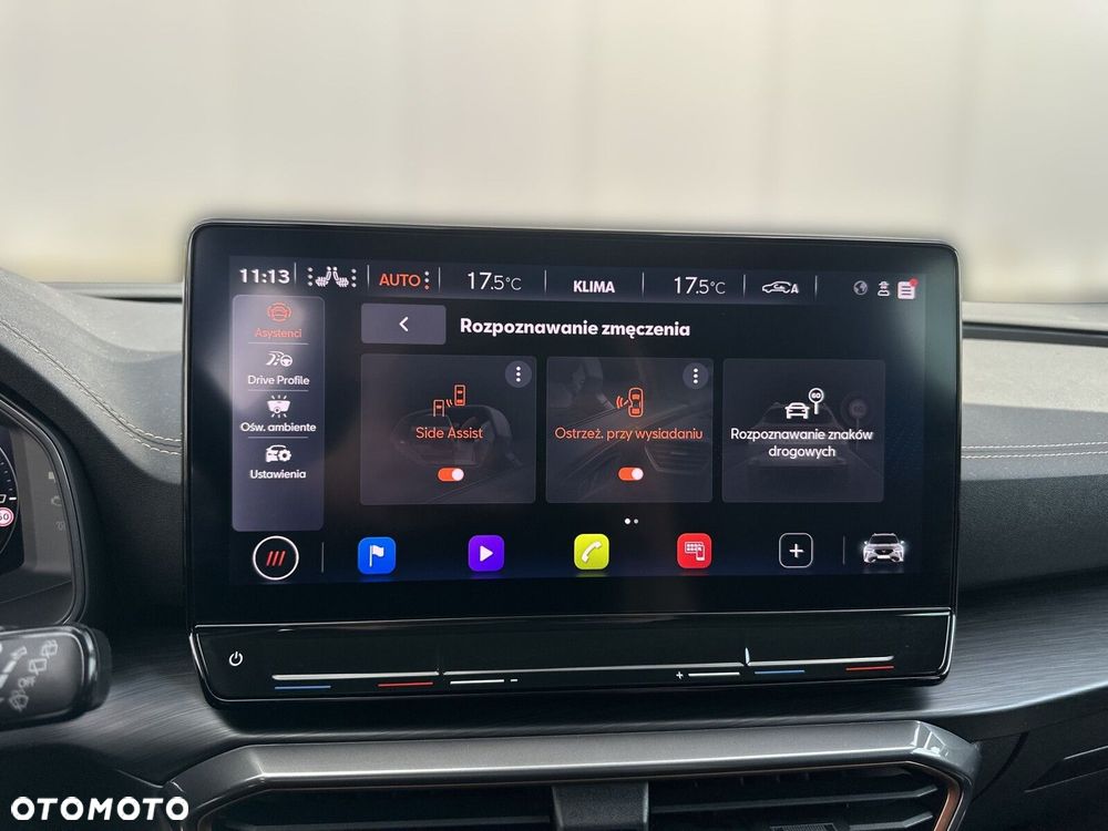 Cupra Formentor 2.0 TSI 4Drive VZ DSG - 26