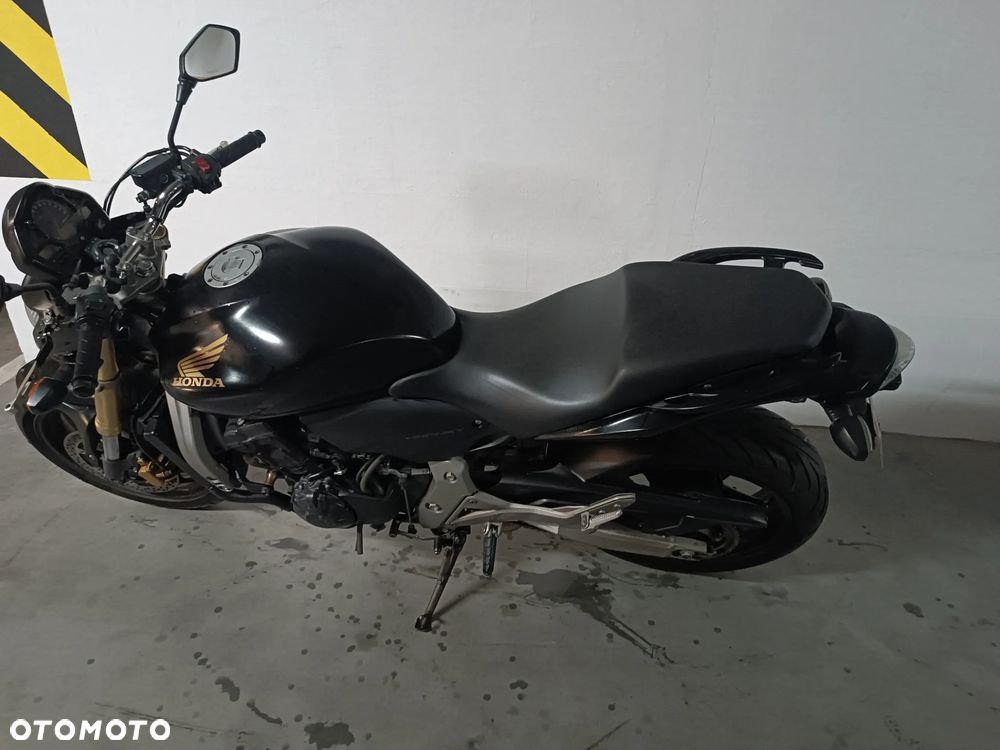 Honda Hornet - 6