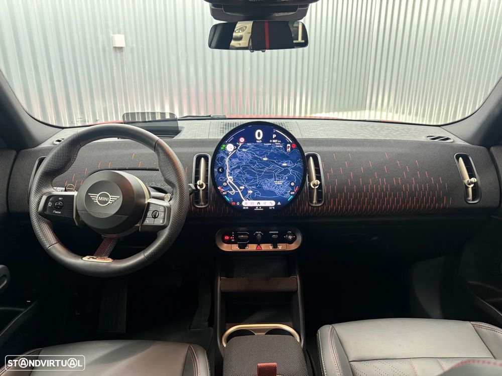MINI Countryman C JCW M Plus - 8