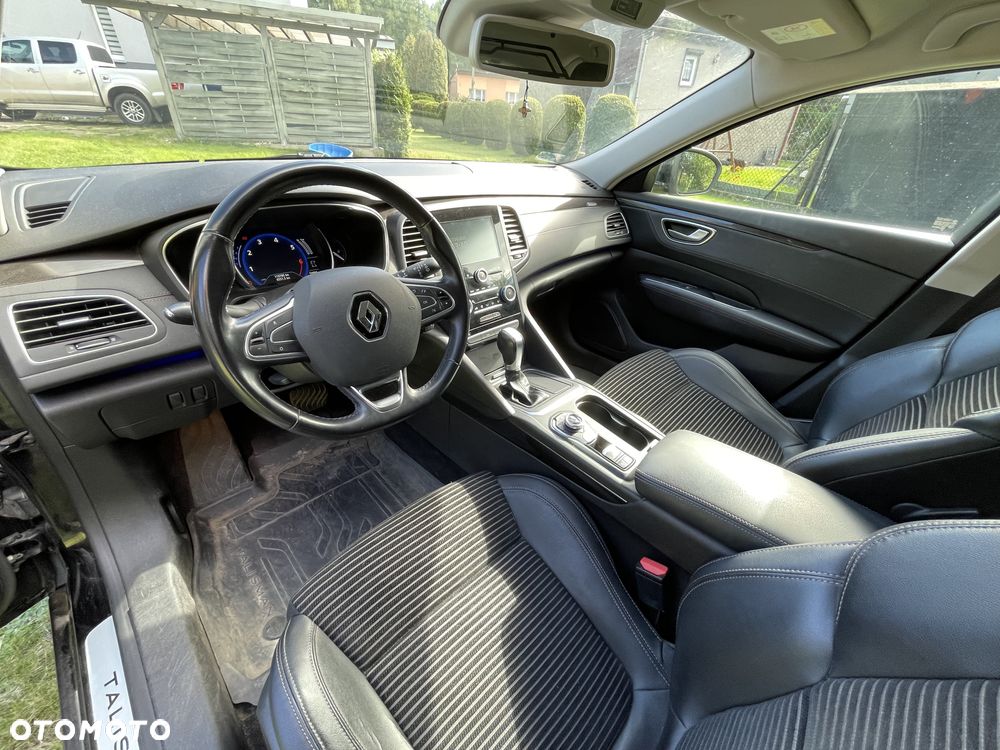 Renault Talisman 1.6 Energy TCe Intens EDC - 11