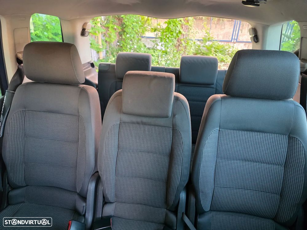VW Touran - 15
