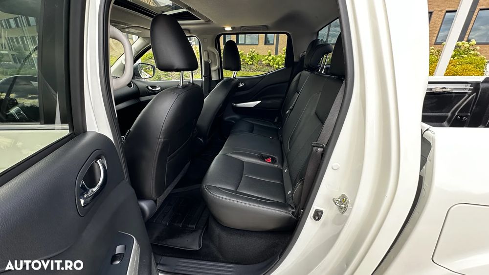 Nissan Navara Bi Turbo Double Cab N-Connecta Aut. - 13