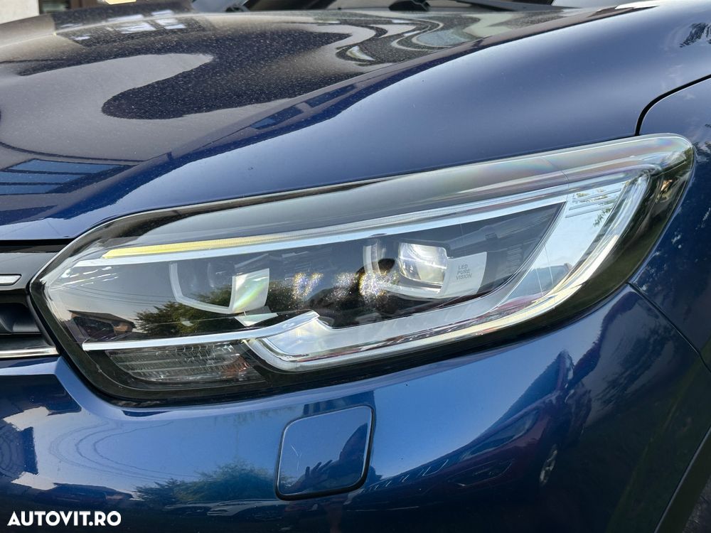 RENAULT Kadjar 2016 — imagine 33