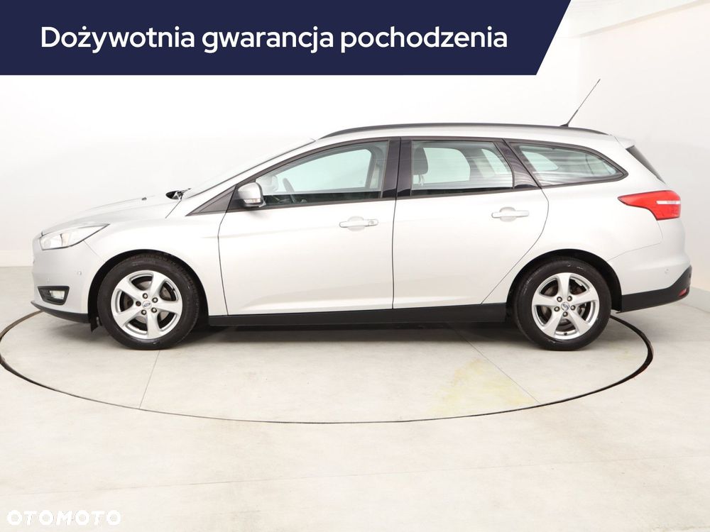 Ford Focus SW - 4