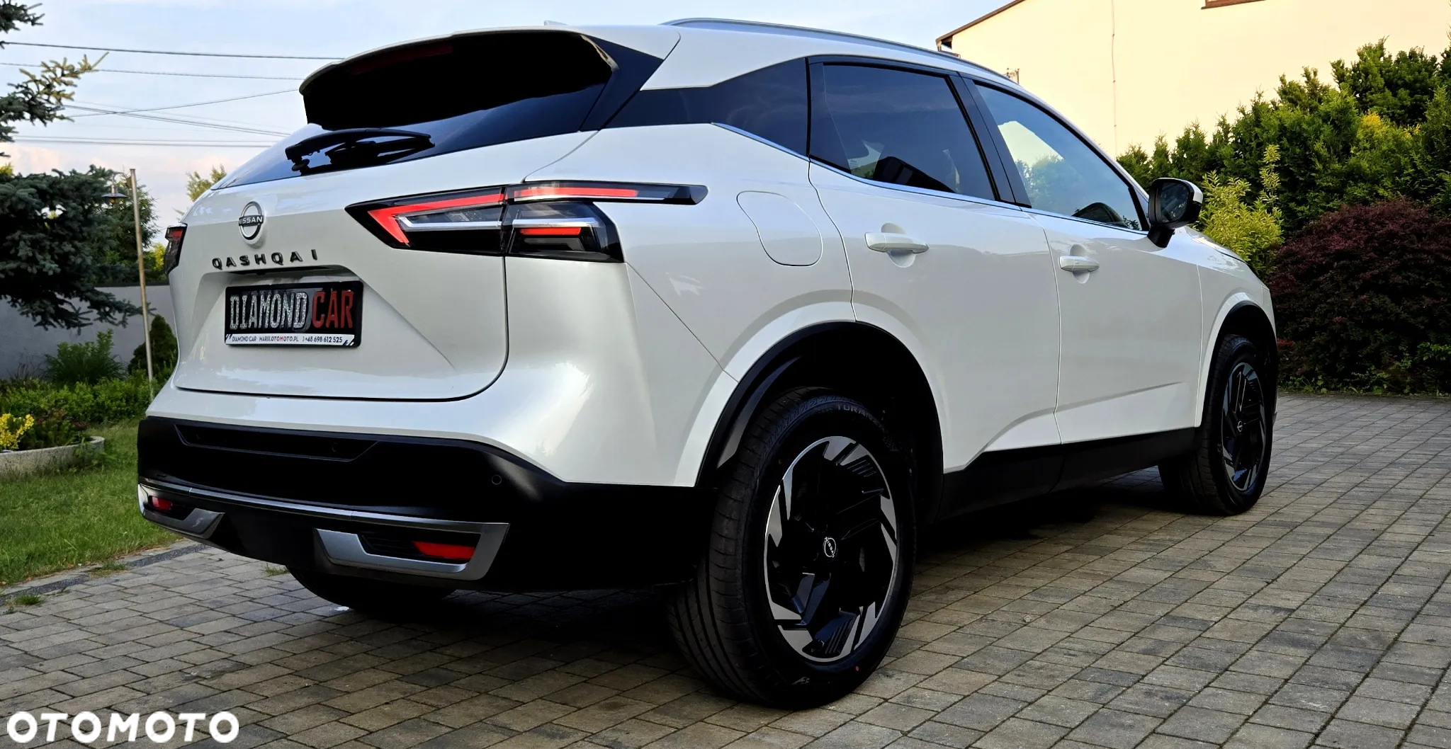 Nissan Qashqai 1.3 DIG-T MHEV Xtronic N-Connecta - 15