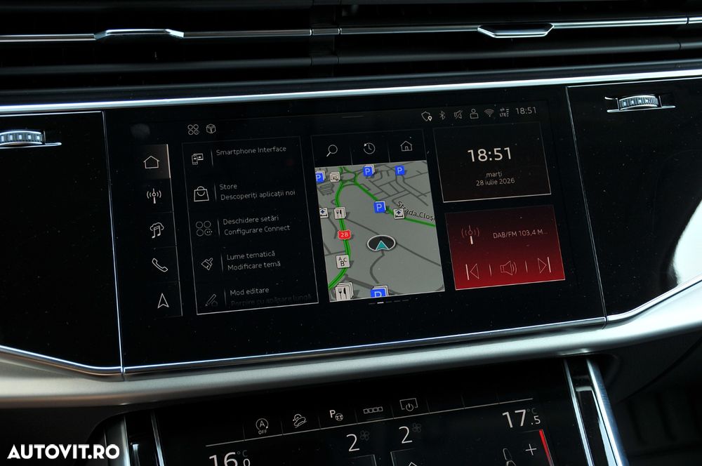 Audi Q7 50 TDI quattro Tiptronic MHEV S Line - 18
