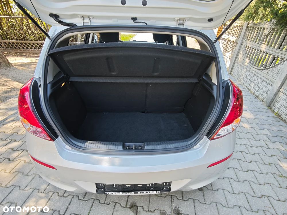 Hyundai i20 1.2 Star Edition - 21