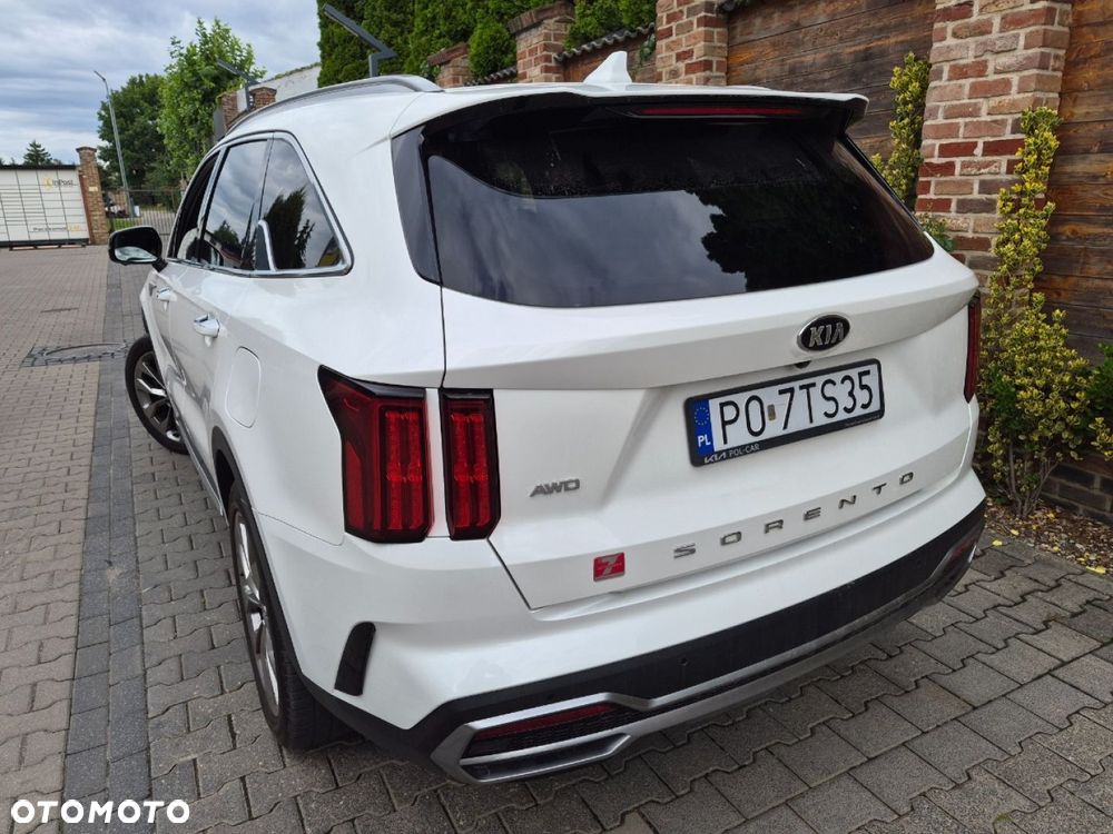 Kia Sorento - 27