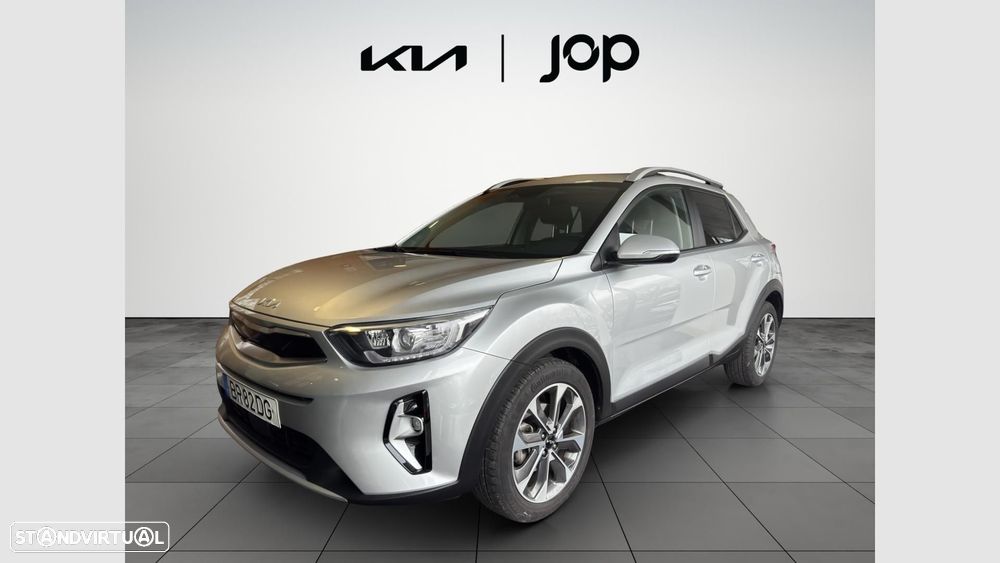 Kia Stonic 1.0 T-GDI Drive - 1