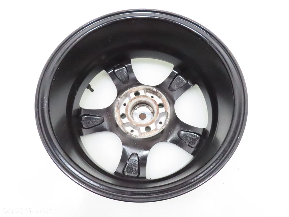 Alufelgi 15'' Hyundai Kia Opel Renault VW Mazda 4x100 ET38 - 5