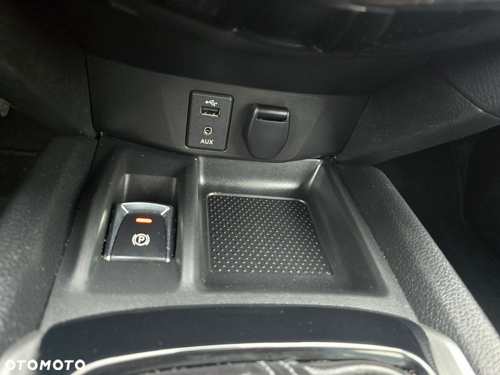 Nissan X-Trail - 20