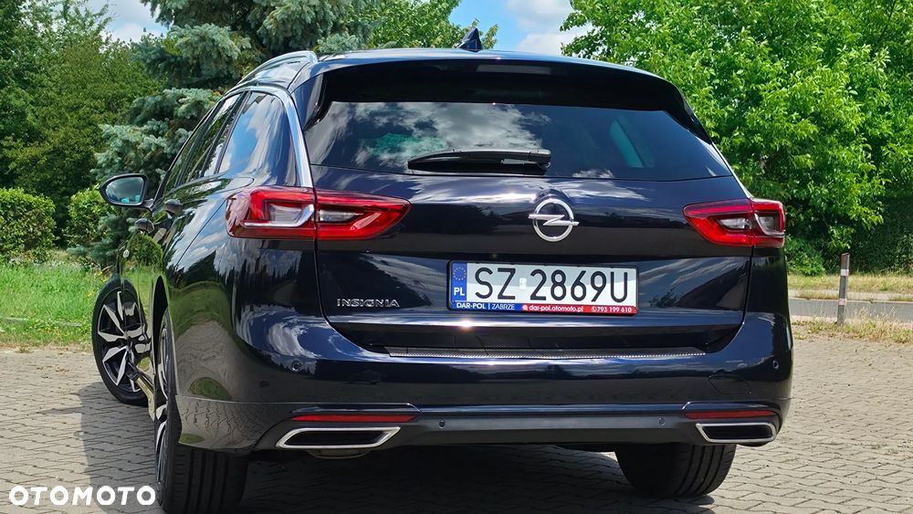 Opel Insignia 2.0 Dynamic - 9