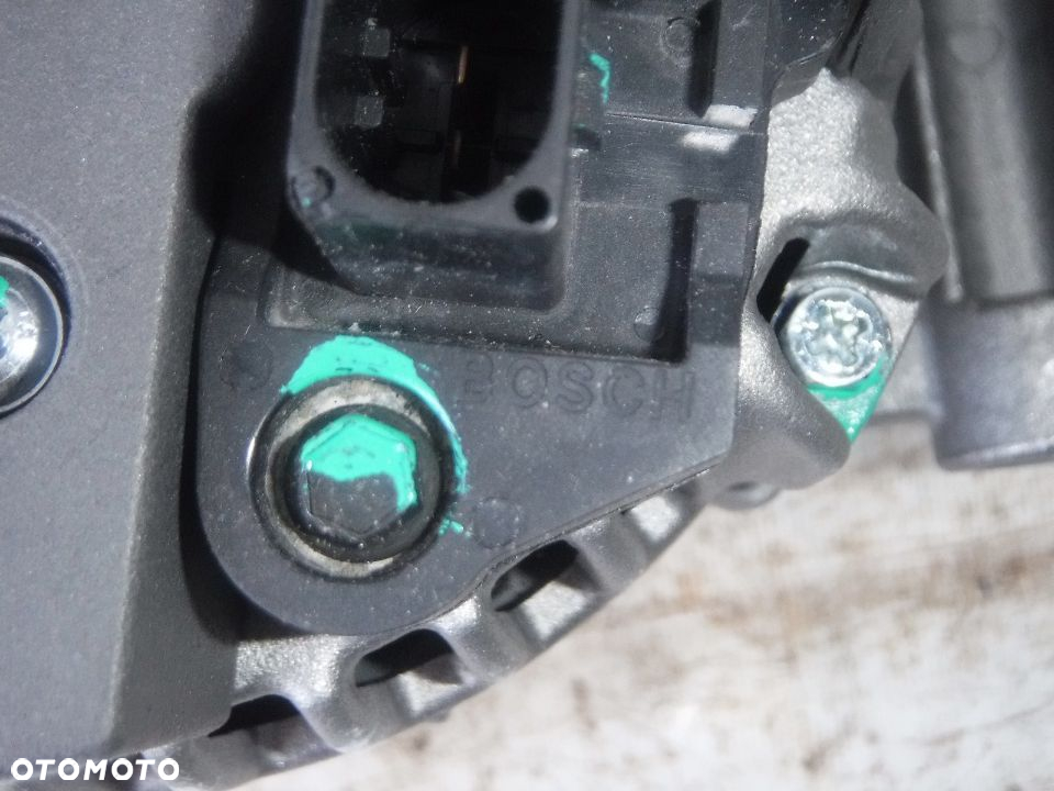 alternator nowy oryginał ford transit mk6 mk7 boxer 2,2 2,4 2073243 - 6