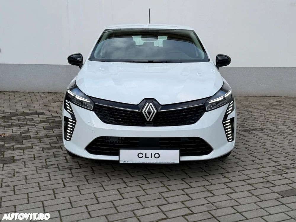Renault Clio - 3