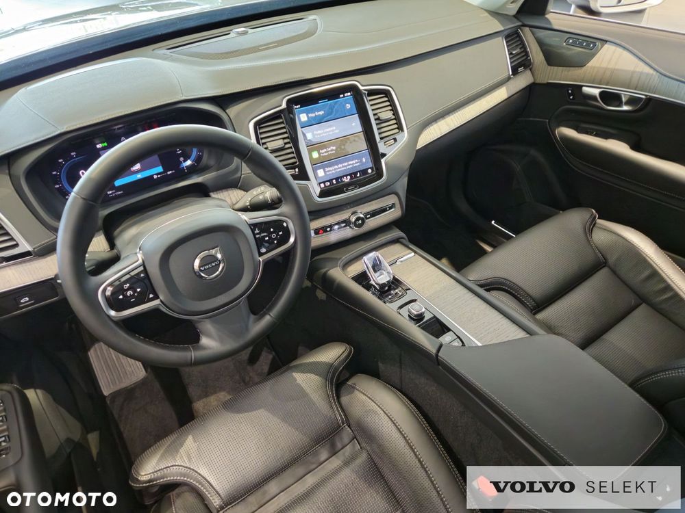 Volvo XC 90 - 11
