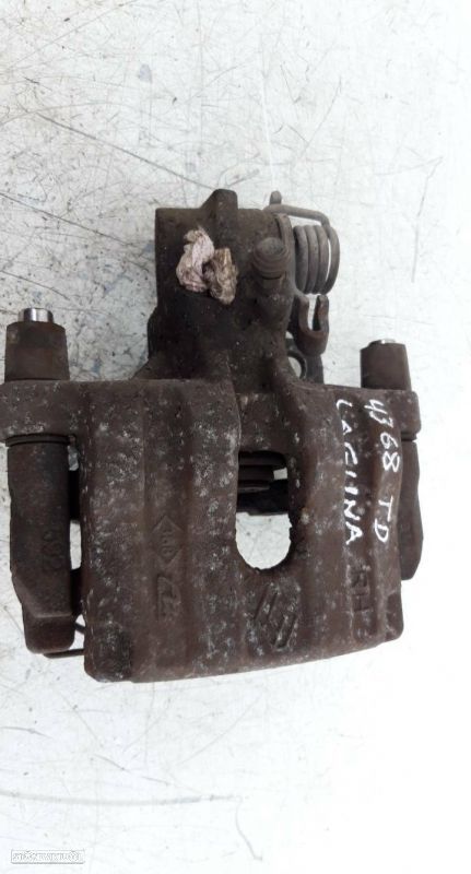 Pinça Tras Direita Renault Laguna Ii (Bg0/1_) - 1