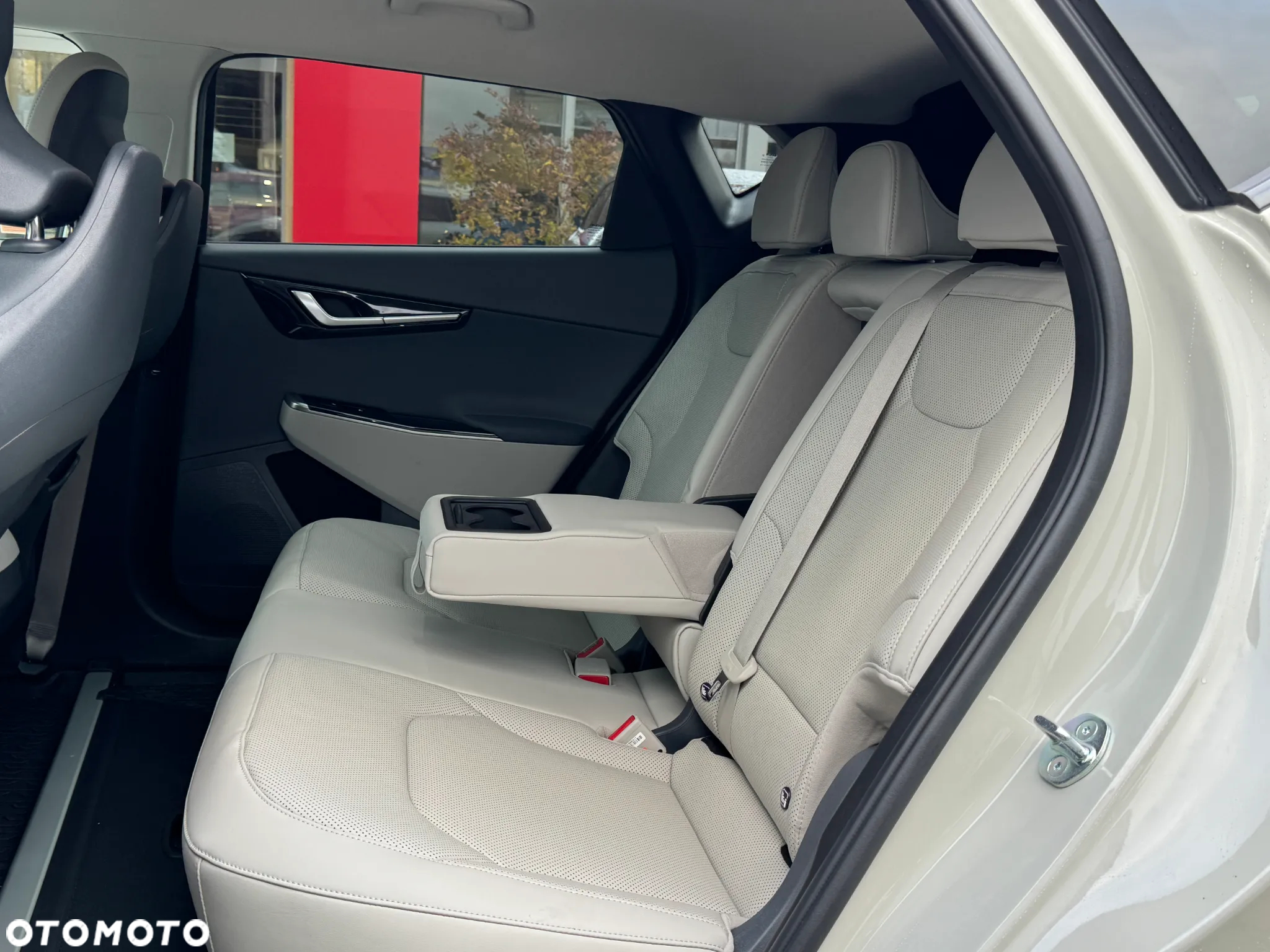 Kia EV6 77.4kWh Plus - 25