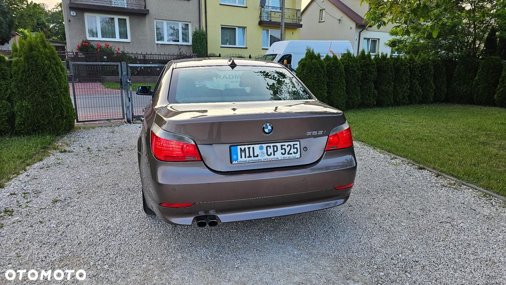 BMW Seria 5 - 24