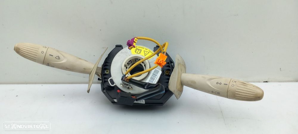 Fita de airbags FIAT 500 (312_) - 1