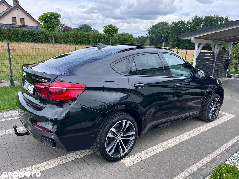 BMW X6 - 5