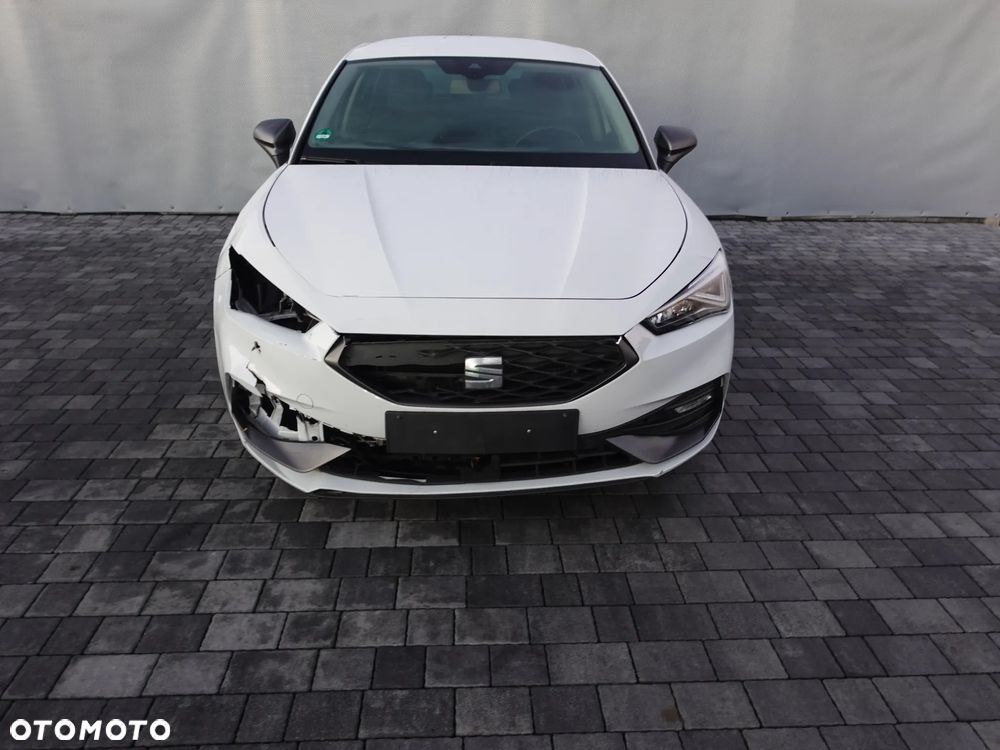 Seat Leon 1.5 TSI ACT OPF FR - 13